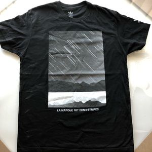 Adidas tee